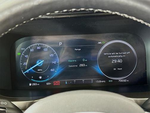 2022 Kia Sorento Plug-In Hybrid SX Prestige