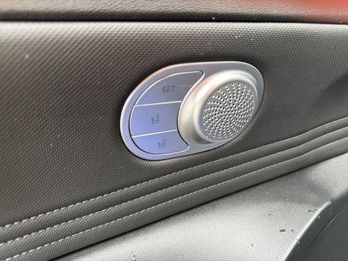 Intense Blue 2021 Hyundai ELANTRA HEV Limited