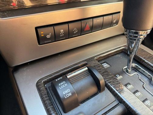 2011 Jeep Liberty Limited