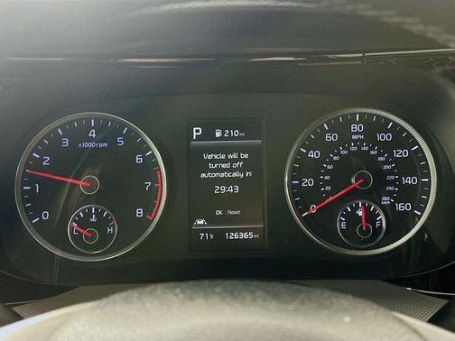 Glacial White Pearl 2022 Kia K5 GT-Line