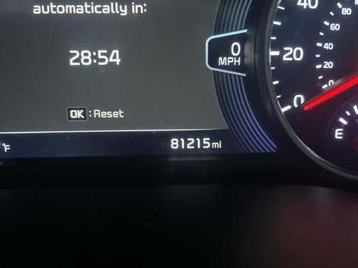 2021 Kia Seltos SX Turbo