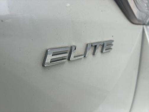 2016 Honda Odyssey Touring Elite