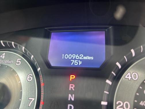 2016 Honda Odyssey Touring Elite
