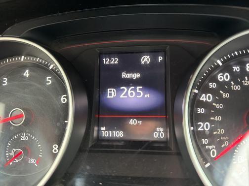 2019 Volkswagen Golf GTI 2.0T S 4-Door