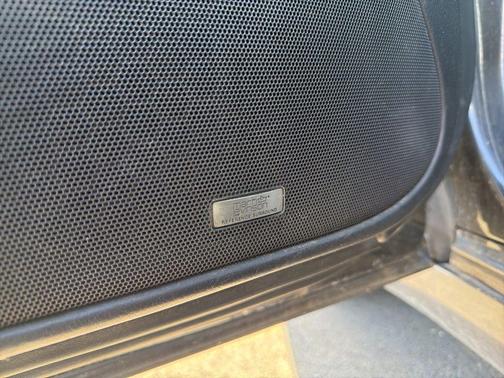 Smoky Granite Mica 2007 Lexus LS 460 Base