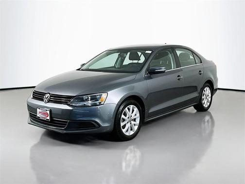 2013 Volkswagen Jetta SE