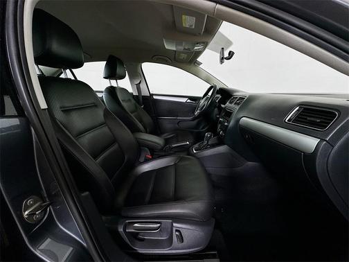 2013 Volkswagen Jetta SE