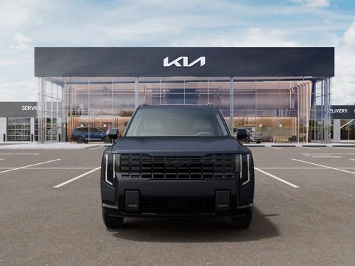 Panthera Metal Matte 2027 Kia Telluride X-Line EX