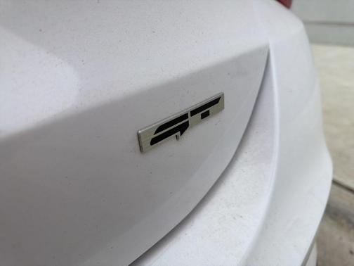 2023 Kia K5 GT