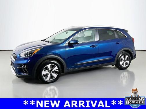 2020 Kia Niro LX