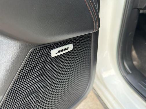 2022 Mazda CX-5 2.5 S