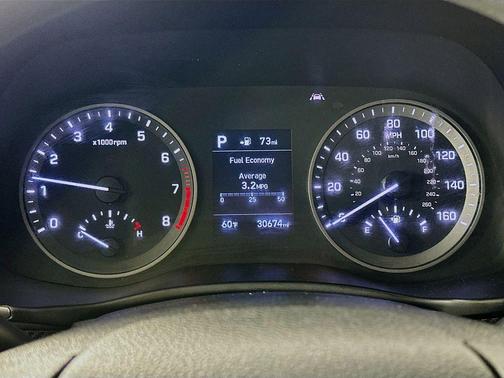 Black Noir Pearl 2020 Hyundai TUCSON SE