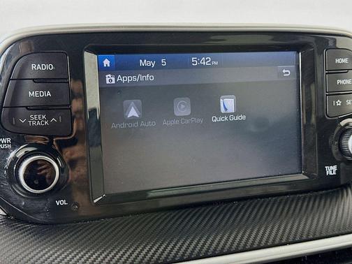 Black Noir Pearl 2020 Hyundai TUCSON SE