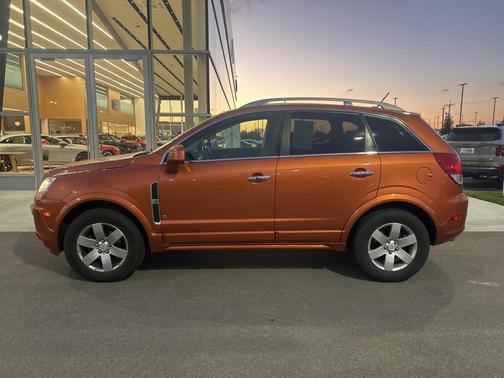 2008 Saturn Vue XR