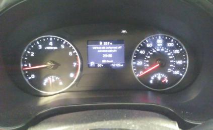 Snow White Pearl 2022 Kia Seltos S