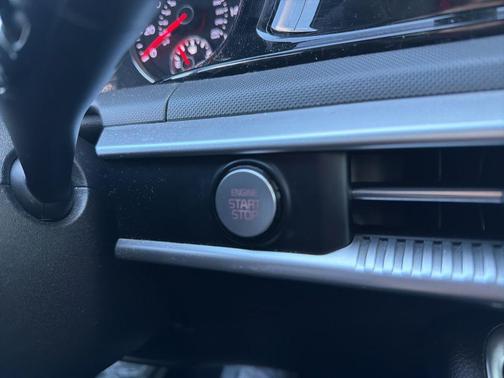 Glacial White Pearl 2021 Kia K5 GT-Line