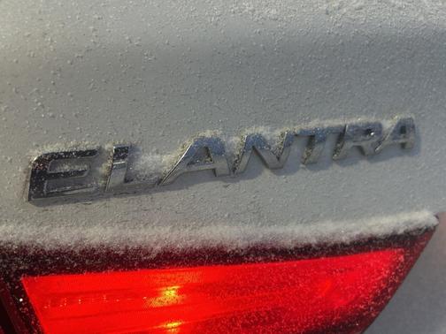 2016 Hyundai ELANTRA Value Edition