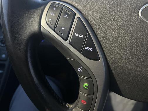 2016 Hyundai ELANTRA Value Edition