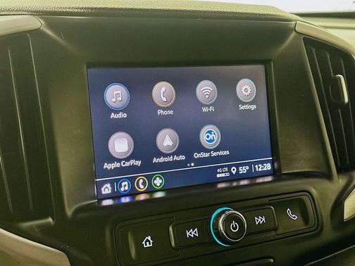 Quicksilver Metallic 2022 GMC Terrain SLE