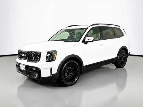 2024 Kia Telluride SX Prestige X-Line