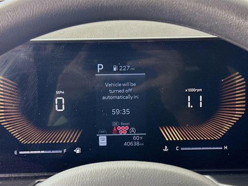 Ebony Black 2024 Kia Sorento LX