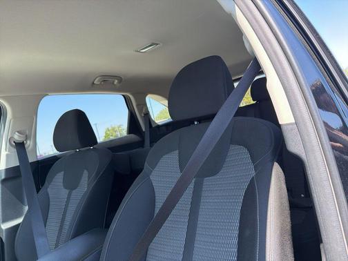 Ebony Black 2024 Kia Sorento LX