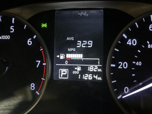 2023 Nissan Versa 1.6 S