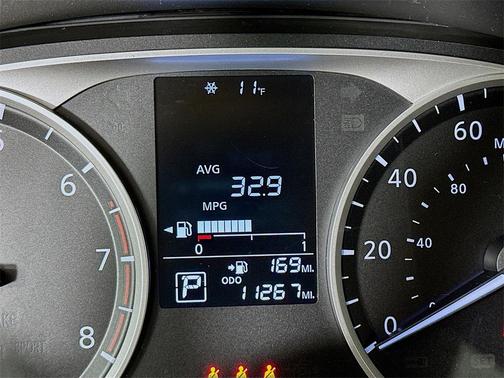 2023 Nissan Versa 1.6 S