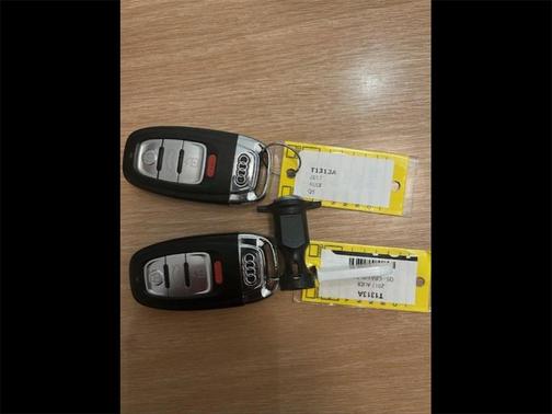 2017 Audi Q5 2.0T Premium