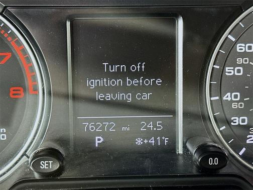 2017 Audi Q5 2.0T Premium