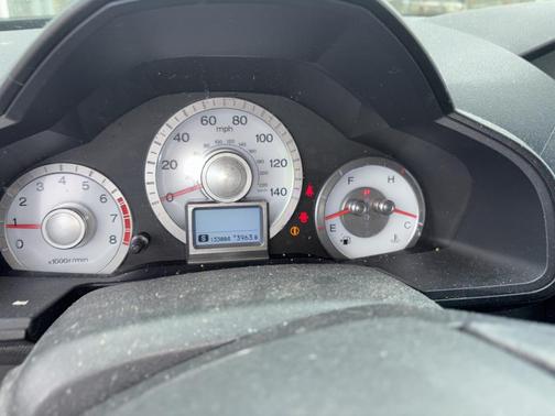 2009 Honda Pilot Touring