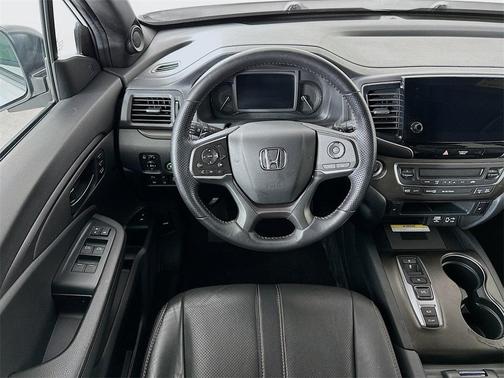 2023 Honda Passport AWD TrailSport