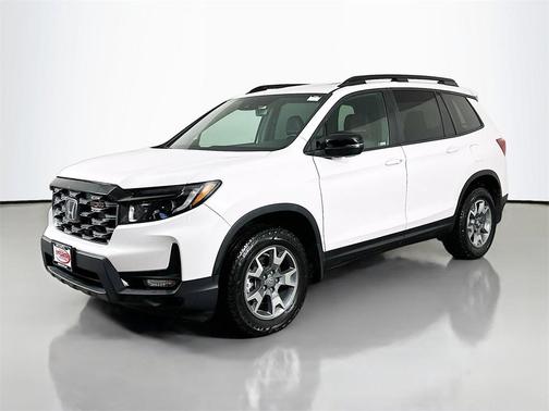 2023 Honda Passport AWD TrailSport
