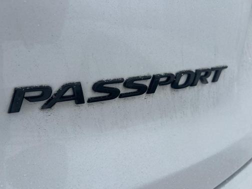 2023 Honda Passport AWD TrailSport