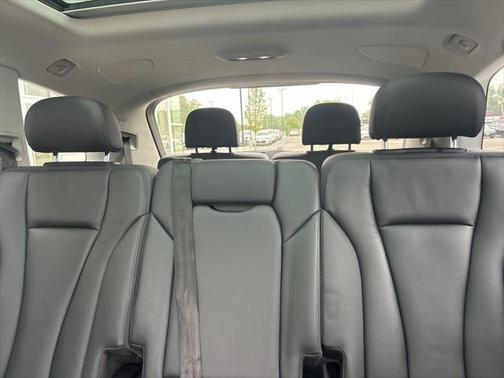2020 Audi Q7 55 Premium Plus