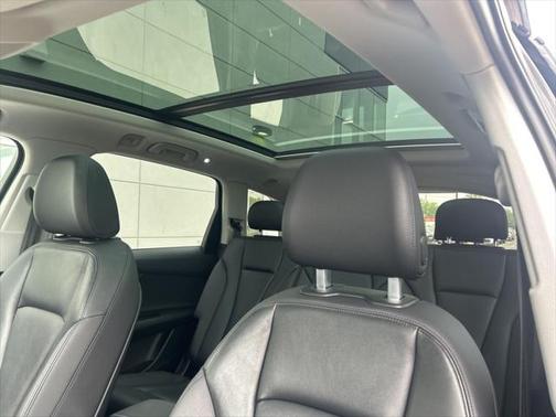 2020 Audi Q7 55 Premium Plus