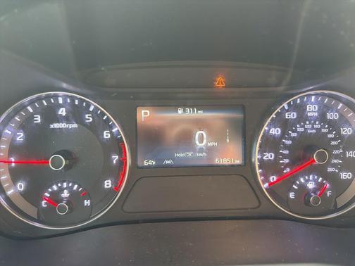 Deep Sea Blue 2022 Kia Forte LXS