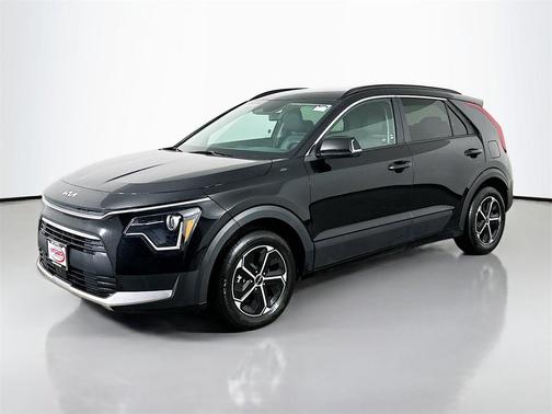 2025 Kia Niro EX