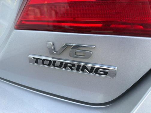 2015 Honda Accord Touring
