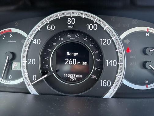 2015 Honda Accord Touring