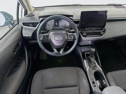 Ice Cap 2023 Toyota Corolla LE