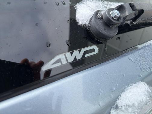 2009 Honda CR-V EX-L