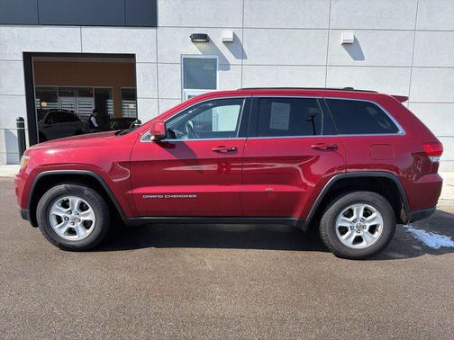 2014 Jeep Grand Cherokee Laredo