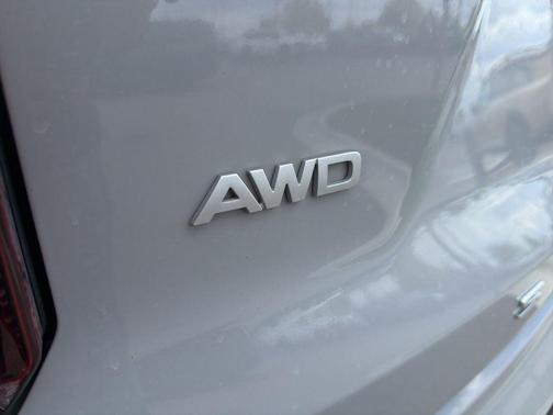 Wolf Gray 2022 Kia Sorento SX