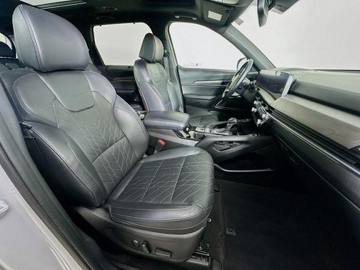 2024 Kia Telluride SX X-Pro