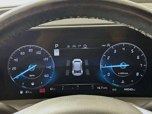 2024 Kia Telluride SX X-Pro