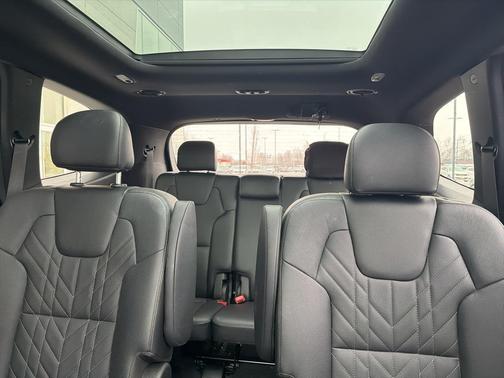 2024 Kia Telluride SX X-Pro
