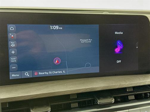 2024 Kia Telluride SX X-Pro