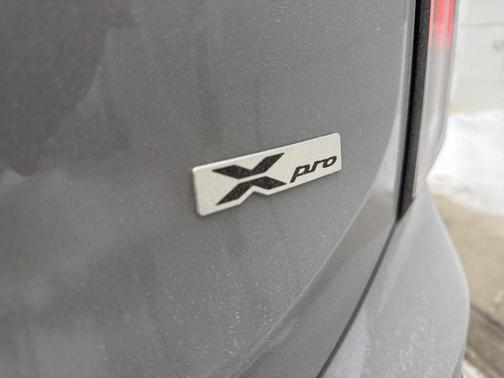 2024 Kia Telluride SX X-Pro