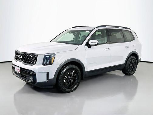 2024 Kia Telluride SX X-Pro